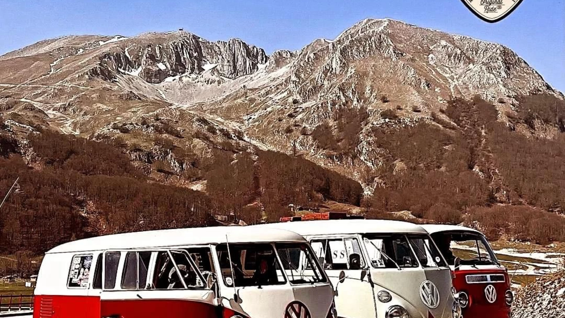 *Matese Volks Camp: Un Festival Vintage ai Piedi del Monte Miletto*